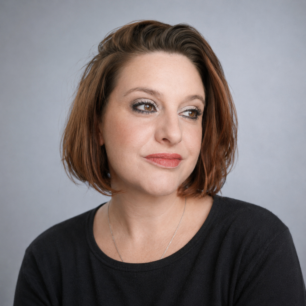 Sandra Jeanrenaud — Co-fondatrice de Présence IA Locale, organisation, relation client et suivi de projet