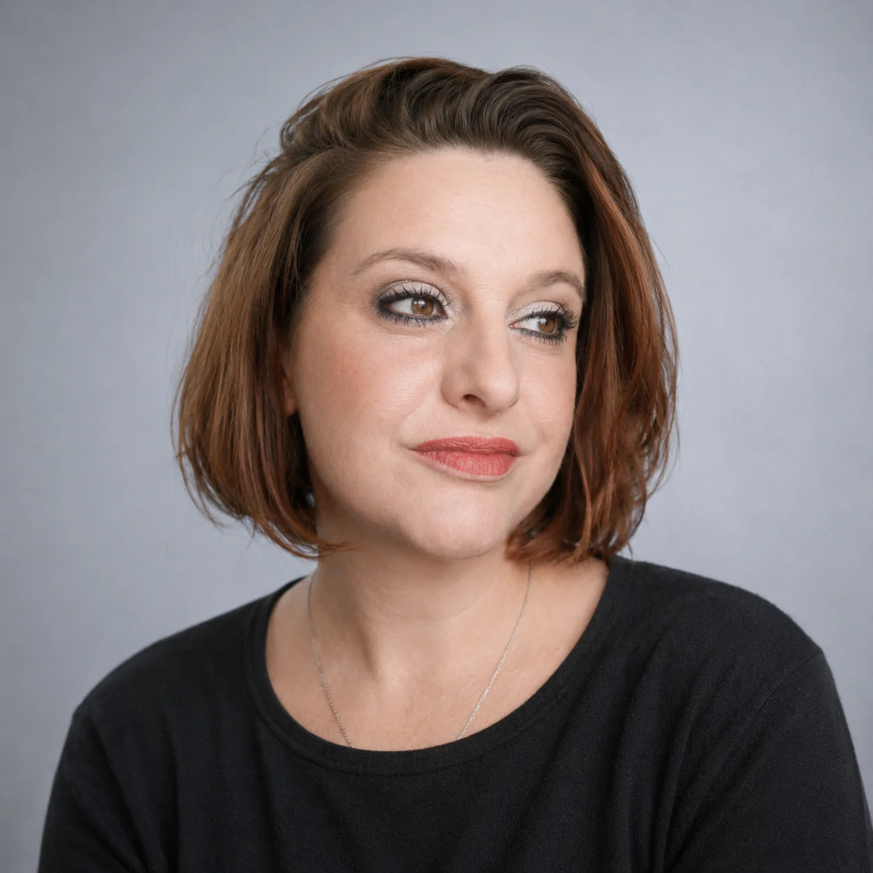 Sandra Jeanrenaud — Co-fondatrice de Présence IA Locale, organisation, relation client et suivi de projet