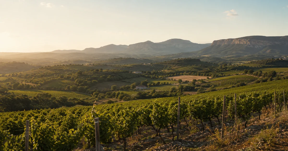 Création de site internet à Gignac, chef-lieu de la vallée de l'Hérault