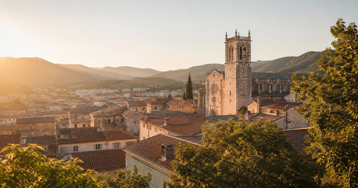 Création de site internet à Lodève, cœur d'Hérault
